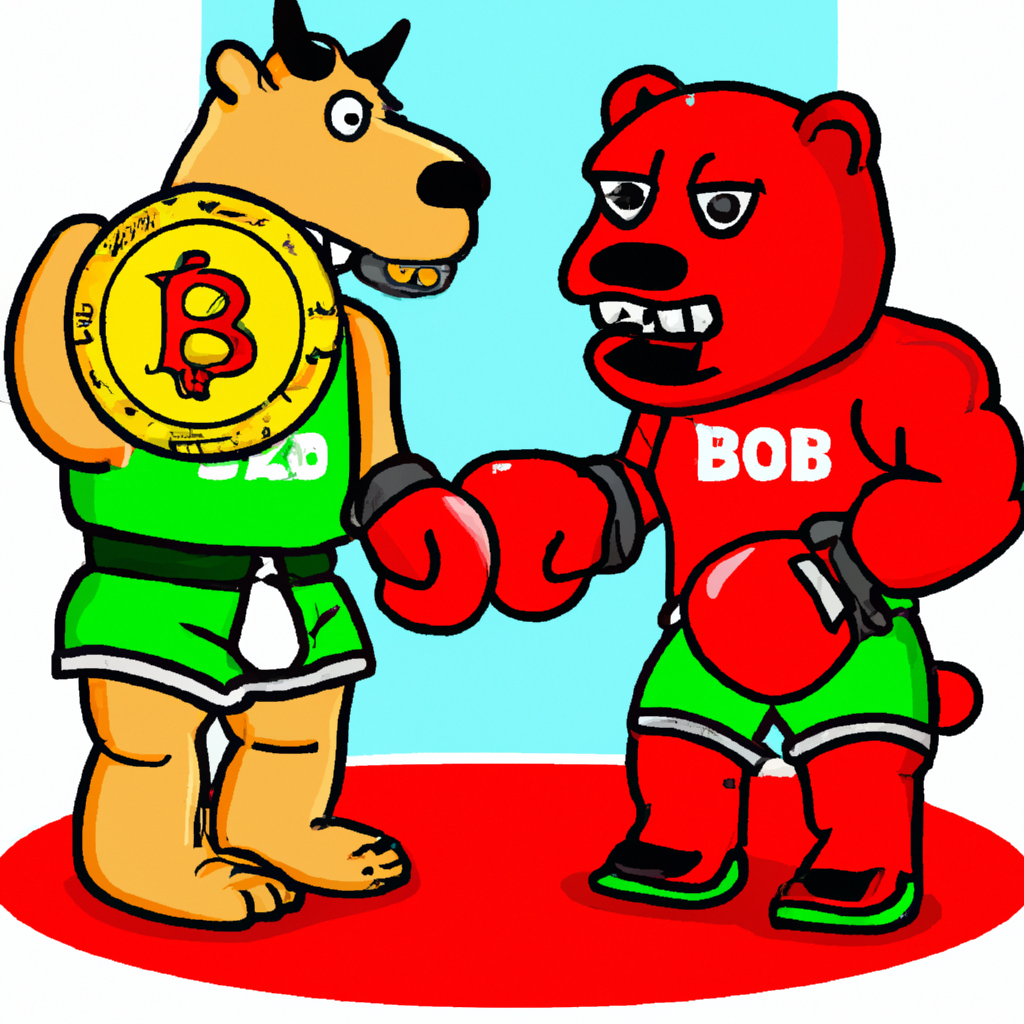 Is it a bull or bear market? How to tell the difference