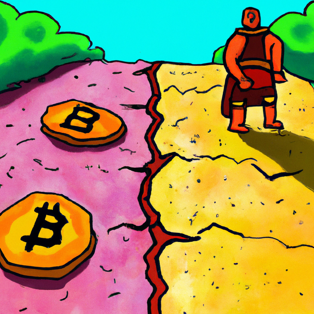 Bitcoin vs. digital fiat is freedom vs. serfdom