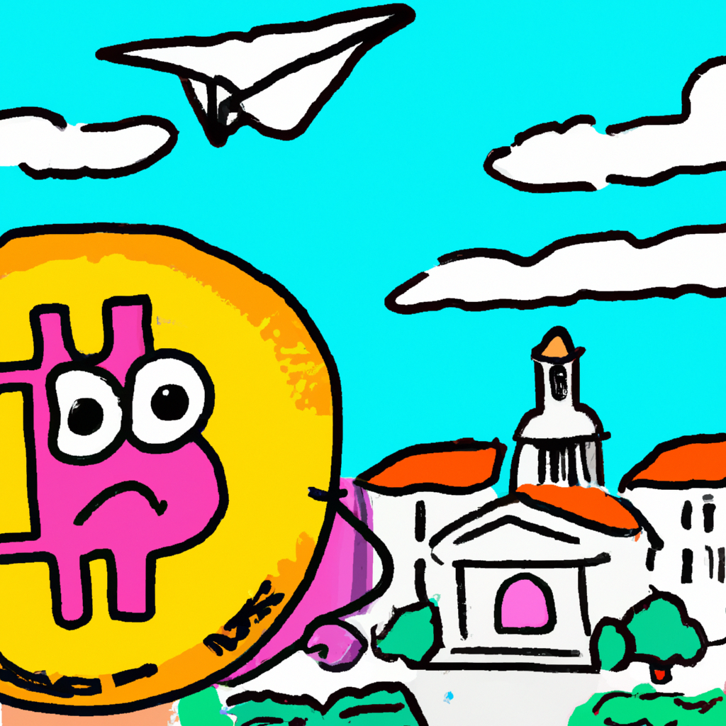 Florida takes strategic Bitcoin reserve bills off the table