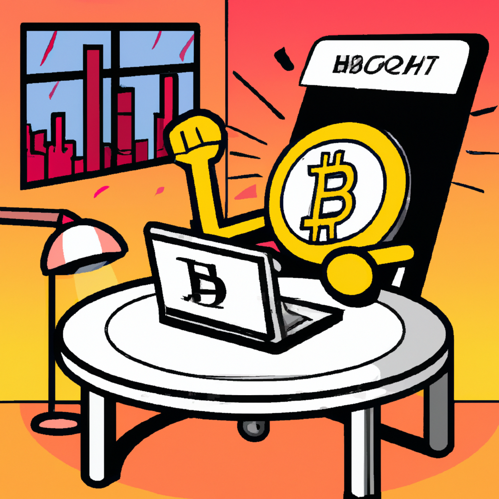 Here’s what happened in crypto today