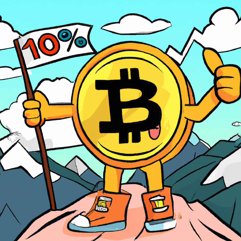Bitcoin price reclaims $100K for first time since January