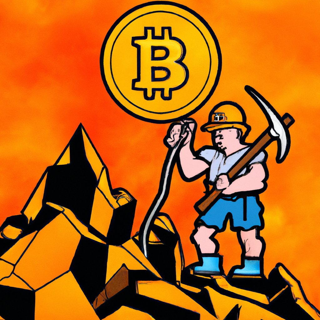 Bitcoin miner Hut 8 grows hashrate 79% despite $134M quarterly loss