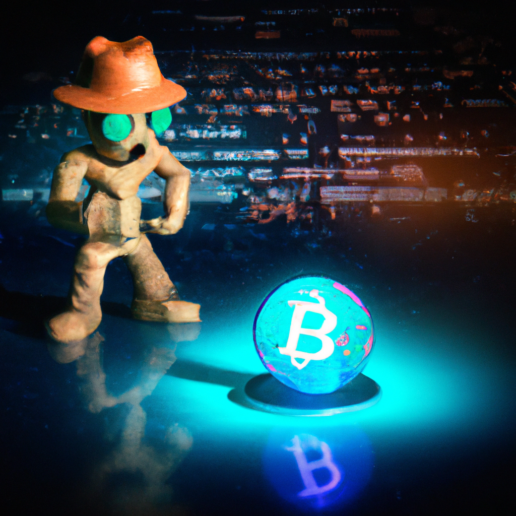 60K Bitcoin addresses leaked as LockBit ransomware gang gets hacked