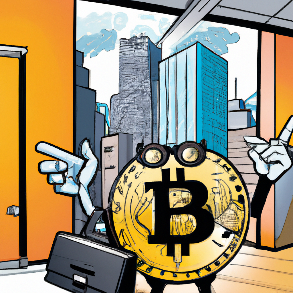 Trump crypto adviser David Bailey raises $300M for Bitcoin investment firm
