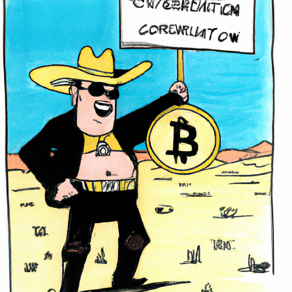Arizona governor signs law for state to keep unclaimed crypto