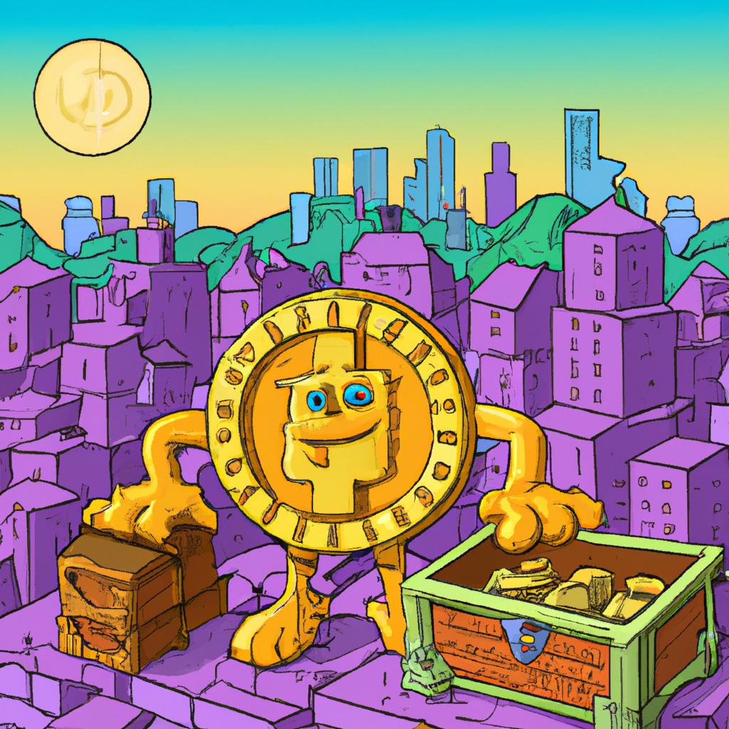 Strive to become Bitcoin treasury company