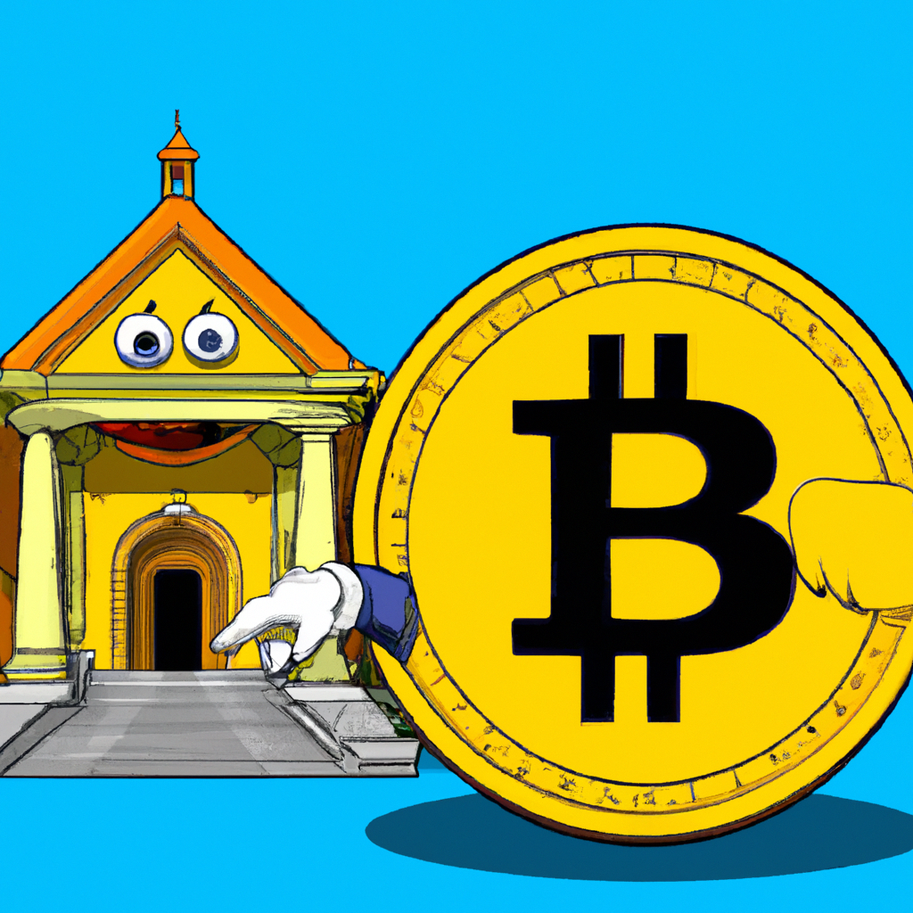 Bitcoin-backed loans ‘obvious’ next step — Xapo Bank CEO