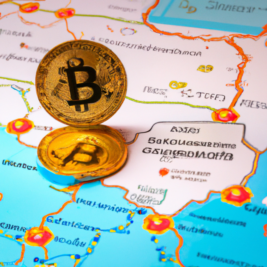 Bitcoin miner Hive taps Paraguay for low-cost energy partnership