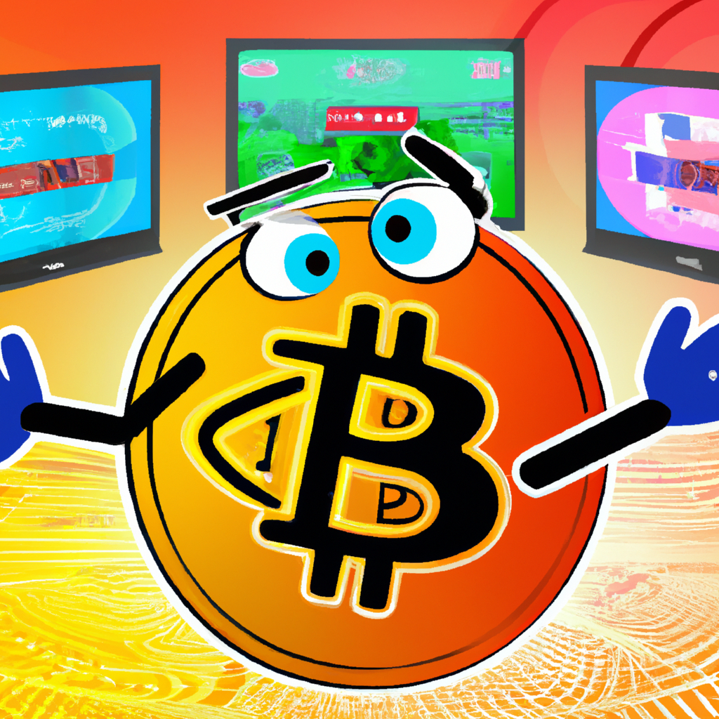Here’s what happened in crypto today