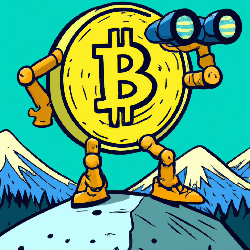 Is Bitcoin about to go parabolic? BTC price targets include $160K next