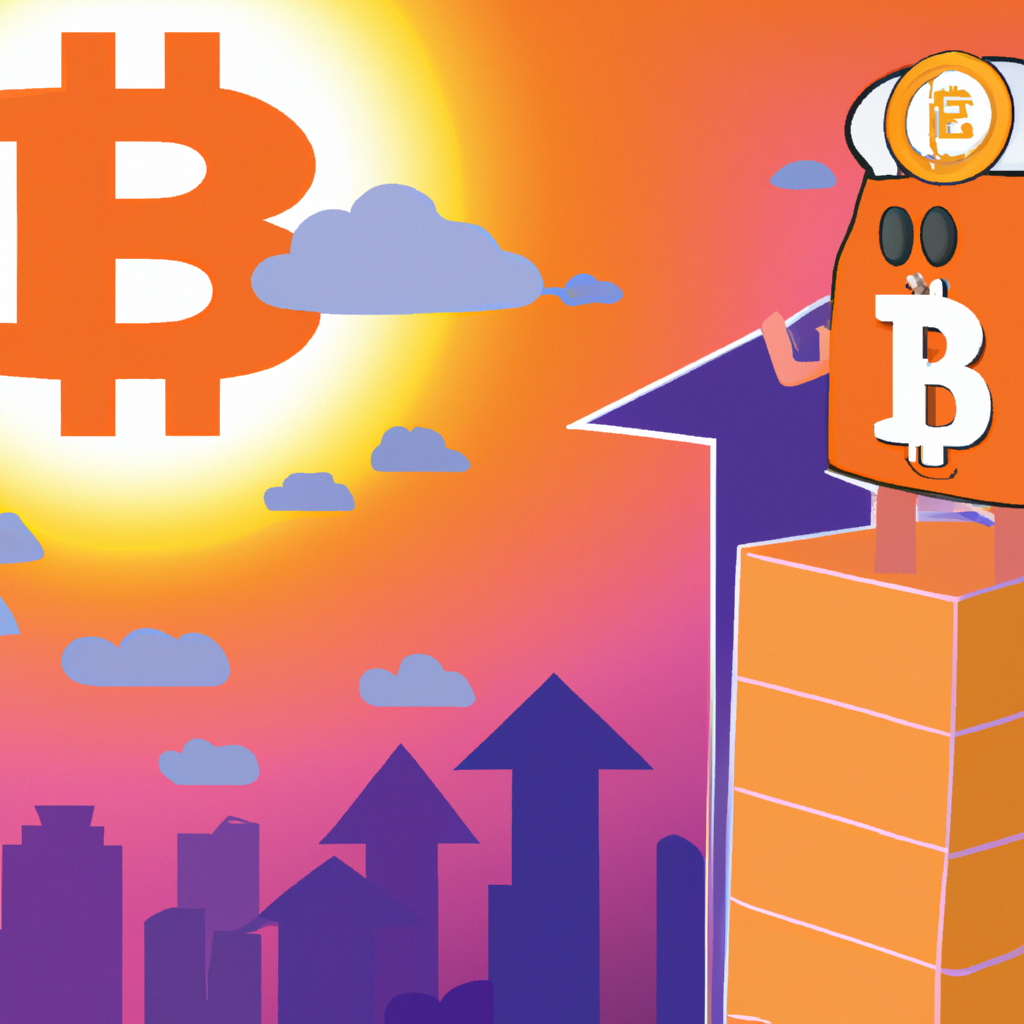 How high can Bitcoin price go?