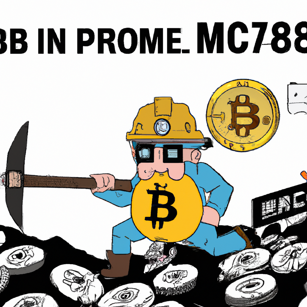 Bitcoin miner Hut 8 grows hashrate 79% despite $134M quarterly loss