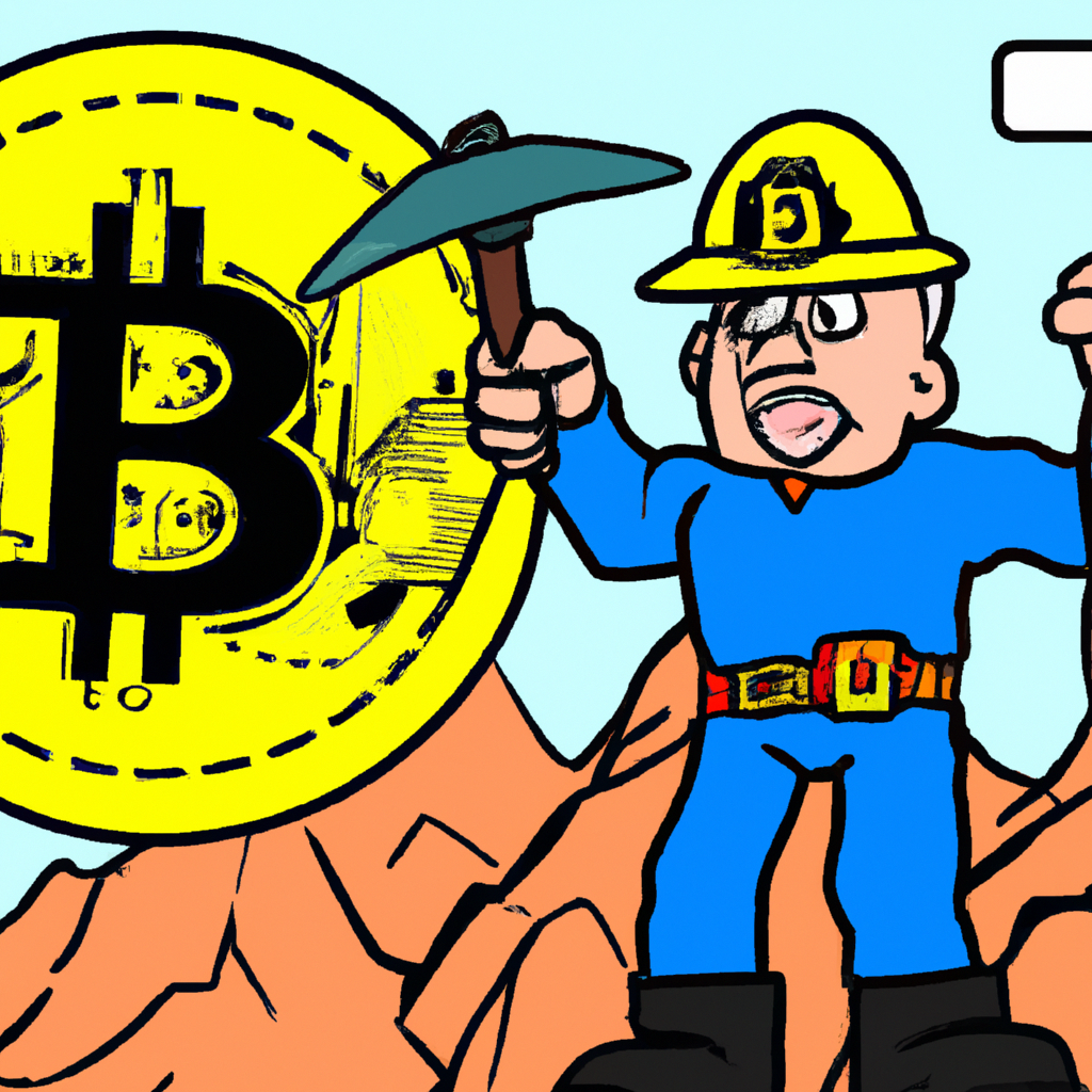 Bitcoin DeFi sees surge in mining participation despite drop in TVL