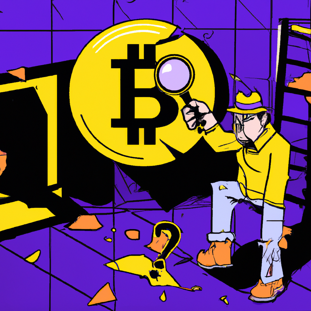 60K Bitcoin addresses leaked as LockBit ransomware gang gets hacked