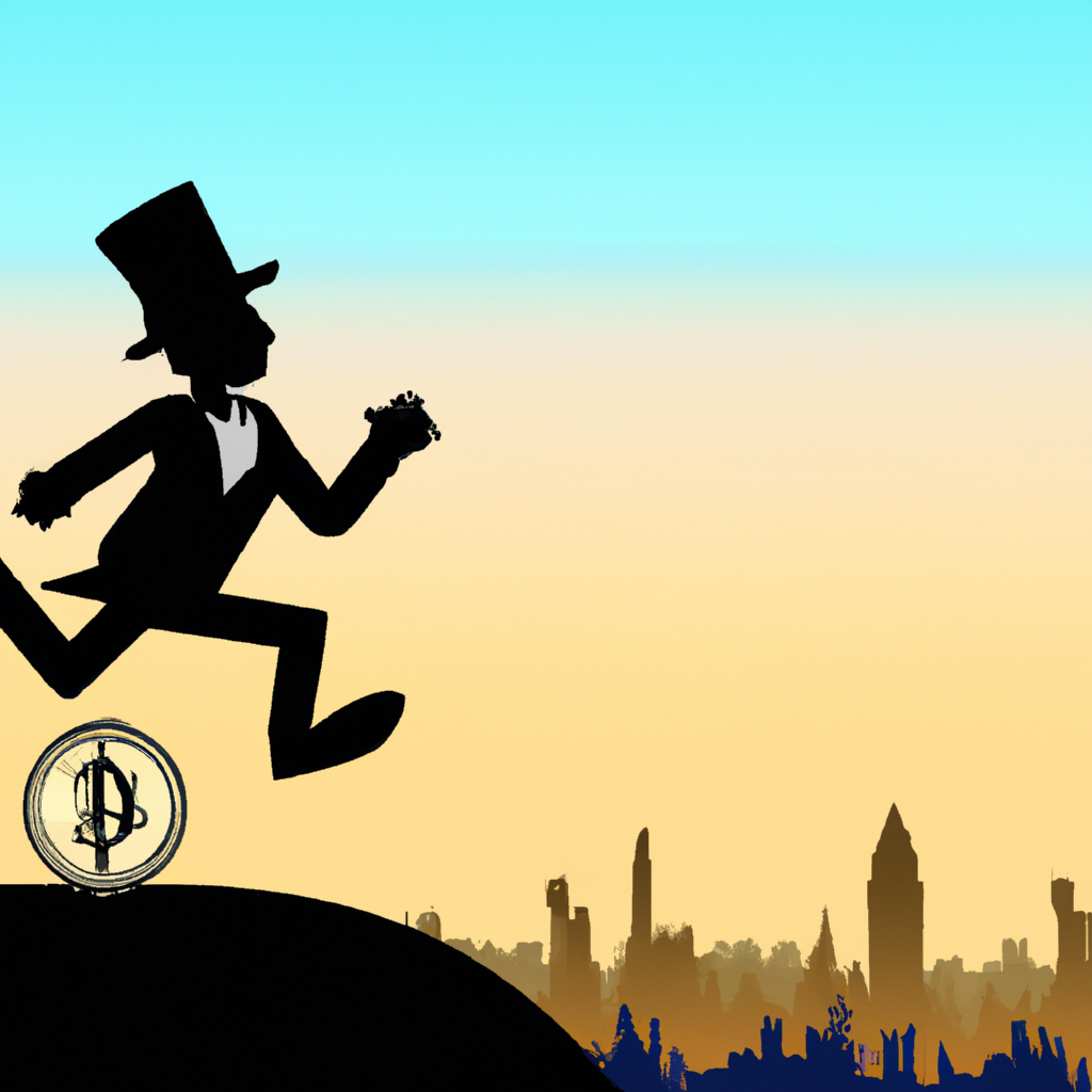 Bitcoin nears $100K as Trump set to reveal trade deal with UK