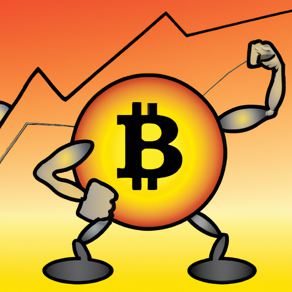 Chance of Bitcoin price highs above $110K in May increasing — Here’s why