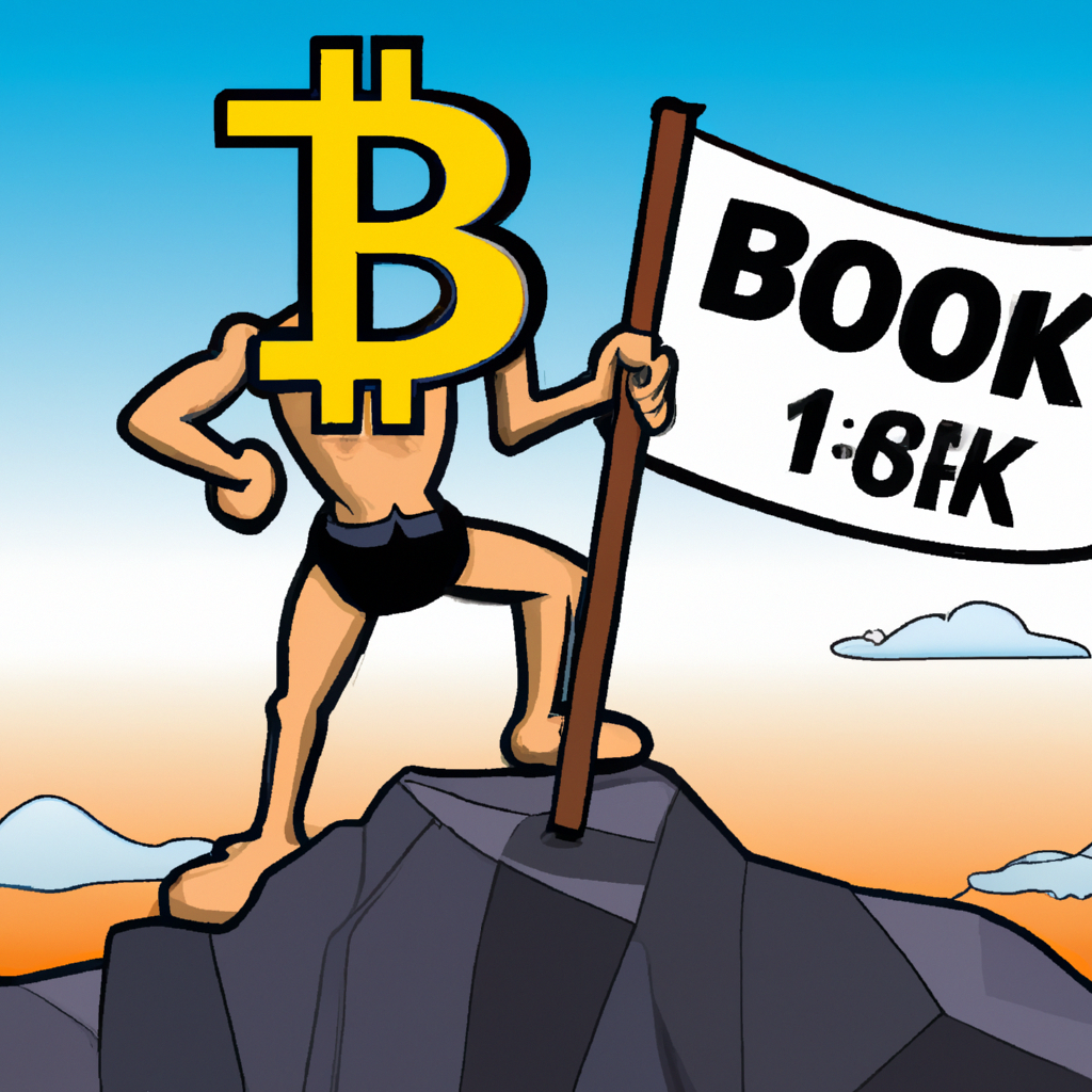Is Bitcoin about to go parabolic? BTC price targets include $160K next