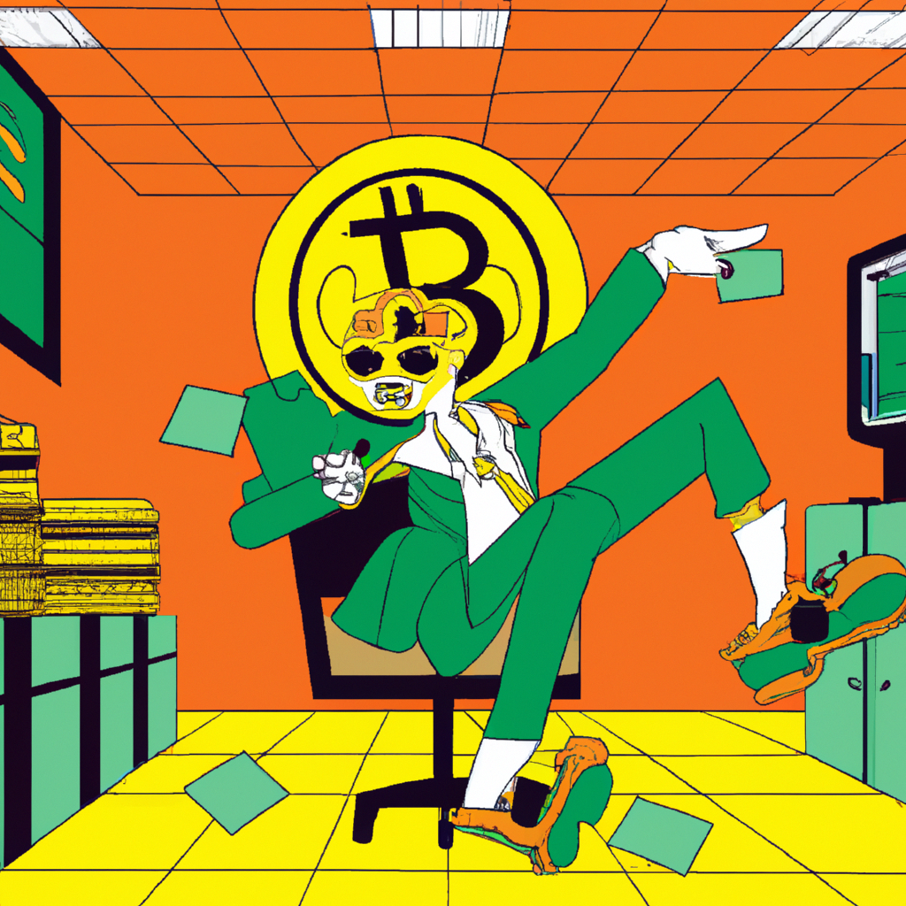 Institutional investors continue to scoop up Bitcoin above $100K