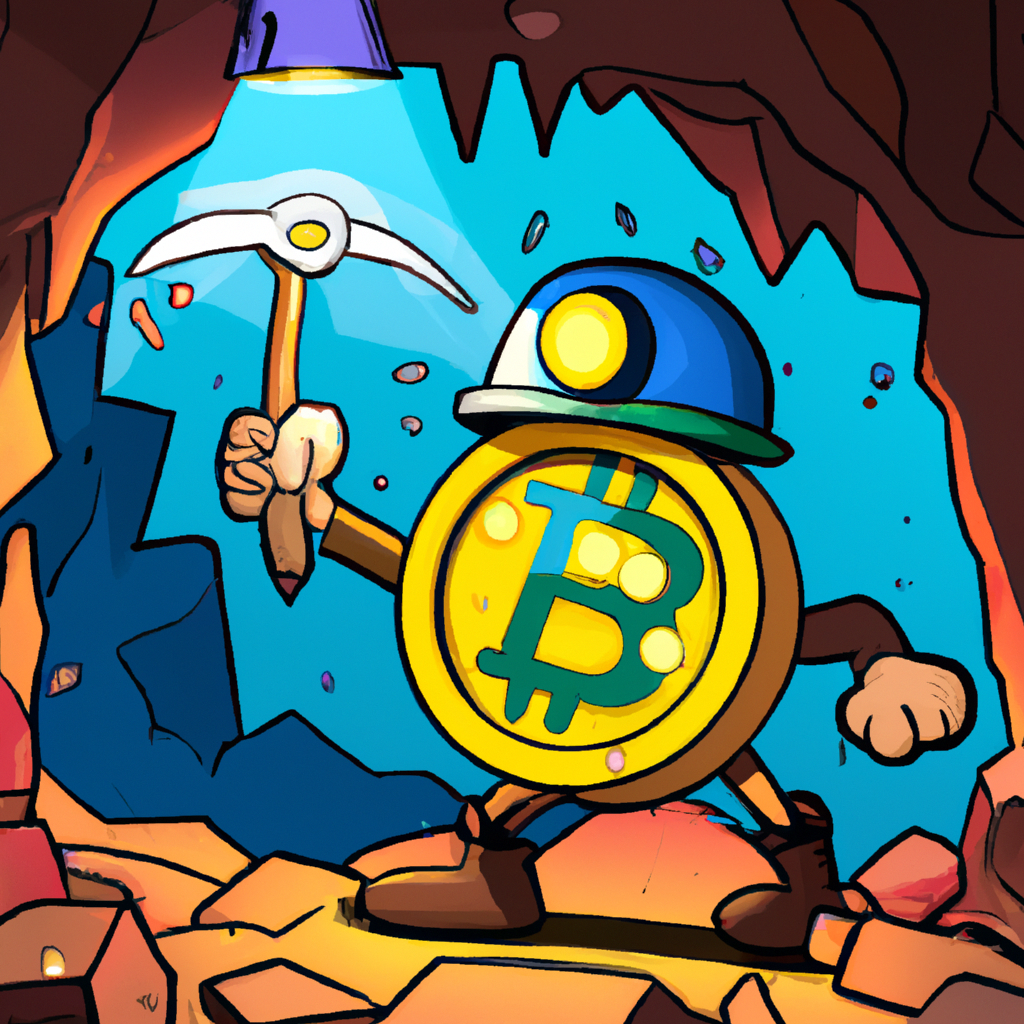 Bitcoin miner Hut 8 grows hashrate 79% despite $134M quarterly loss