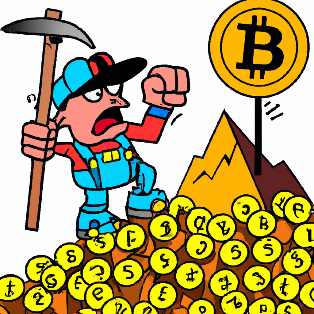 Bitcoin DeFi sees surge in mining participation despite drop in TVL