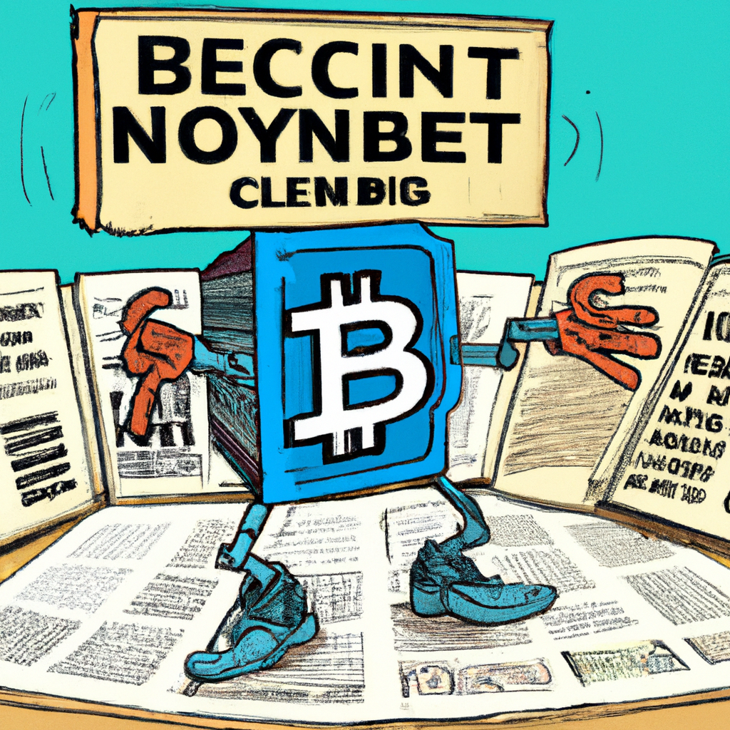 Here’s what happened in crypto today