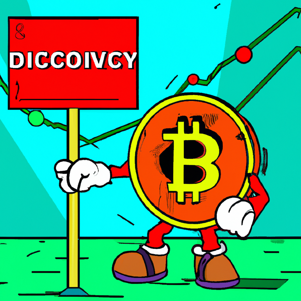 Bitcoin must close the week above this level to start &#039;price discovery 2&#039;