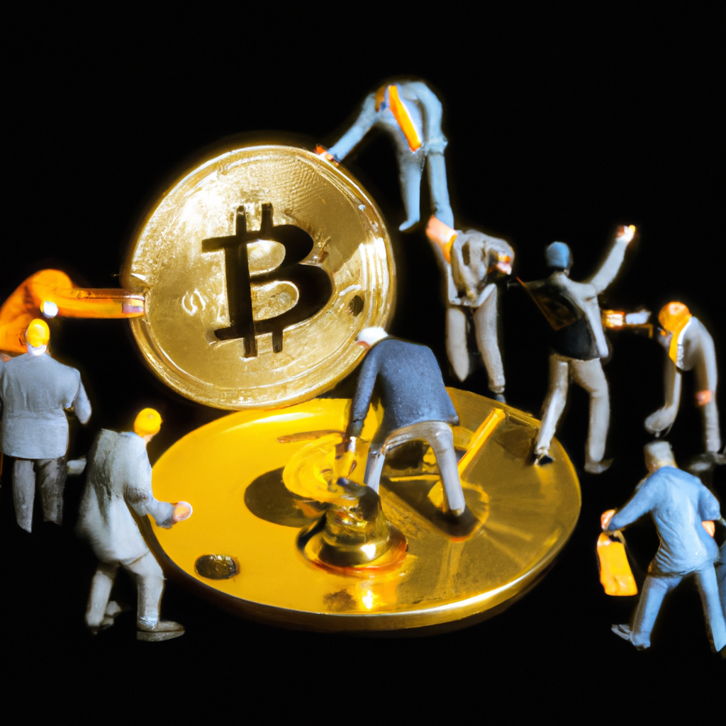 Institutional investors continue to scoop up Bitcoin above $100K