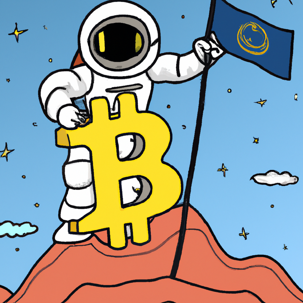 How high can Bitcoin price go?