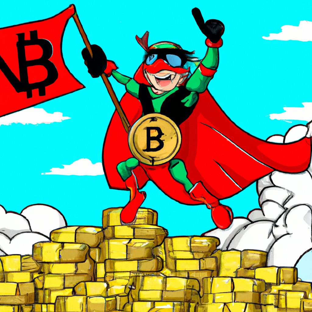Bitcoin at $103K hurtles MARA stack toward $5B, holdings triple