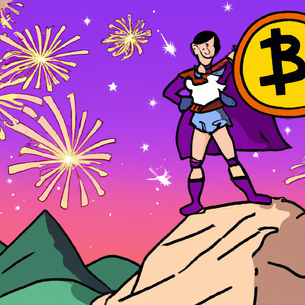 Bitcoin hits $101.7K as US strategic reserve bills become law and BTC mass adoption accelerates