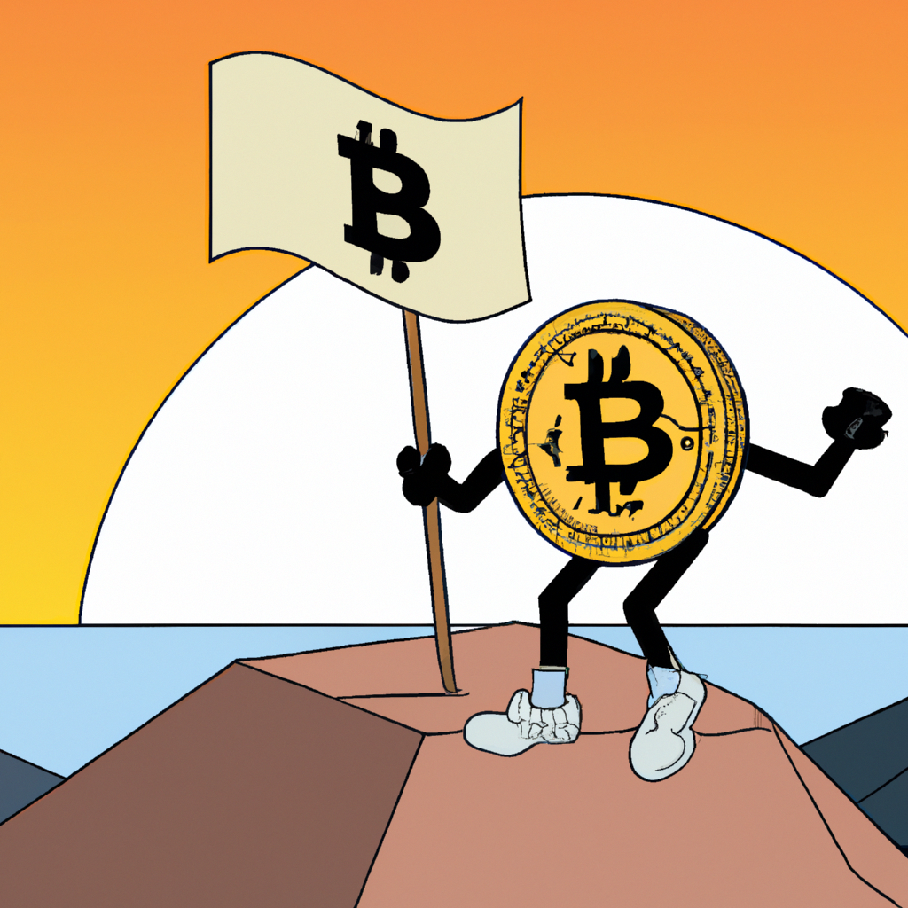 Bitcoin all-time high cues come as US-China deal sends DXY to 1-month high