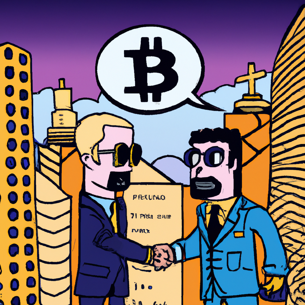Nakamoto Holdings merges with KindlyMD to build Bitcoin treasury