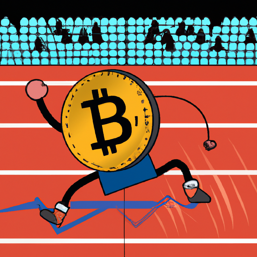 US crypto funds smash old record amid 4-week inflow streak