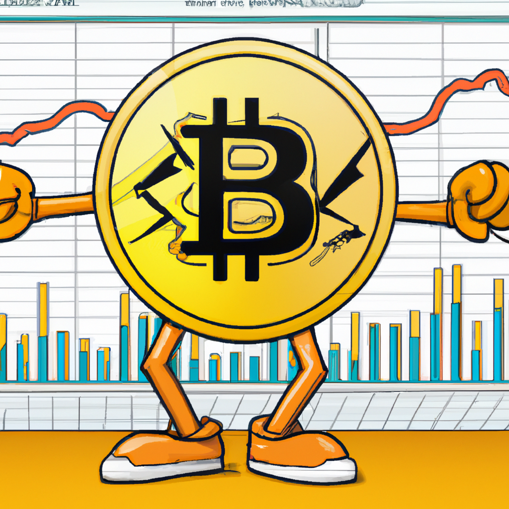 Bitcoin must close the week above this level to start ‘price discovery 2’