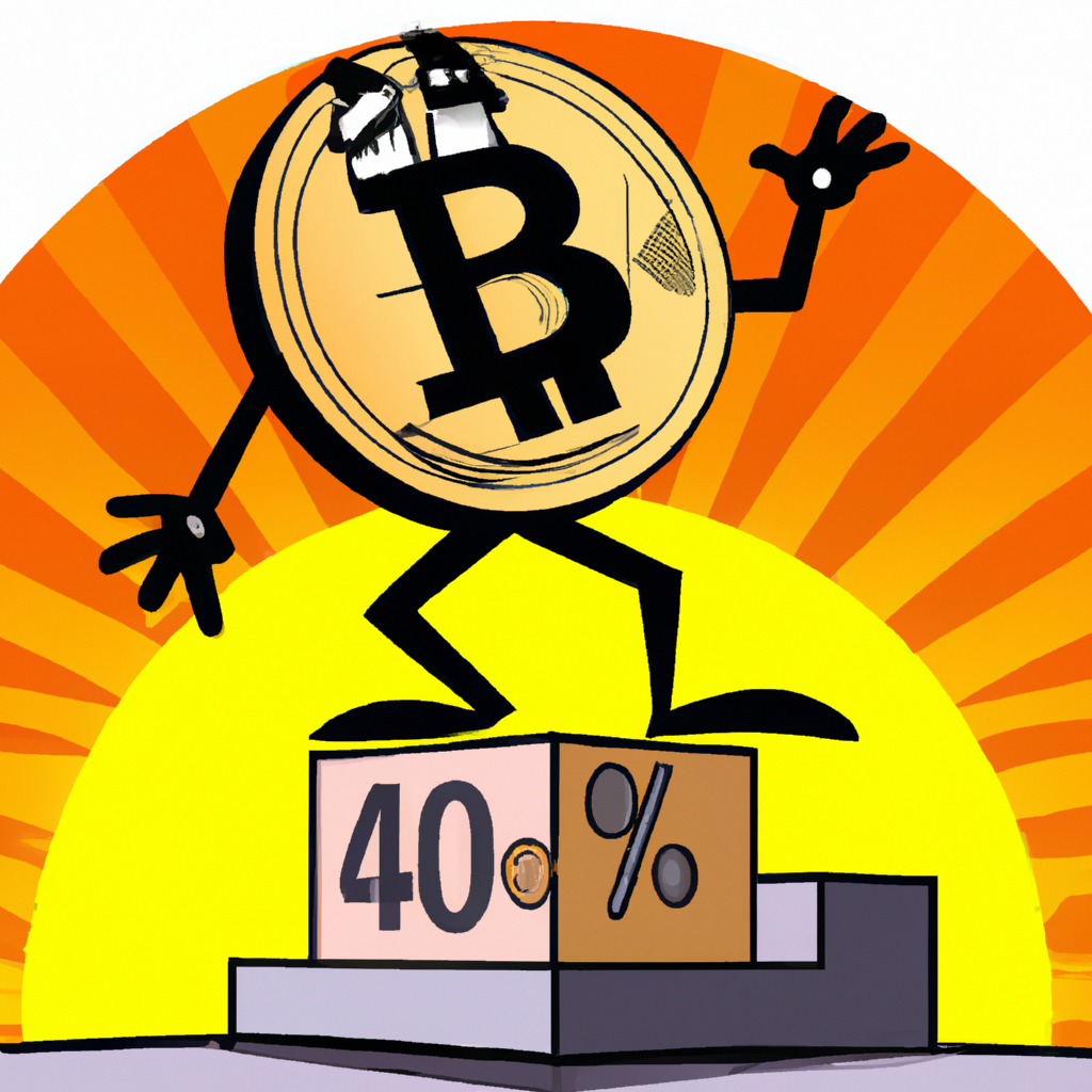 Altseason is coming, 40% daily gains to become ‘new normal’ — Analyst