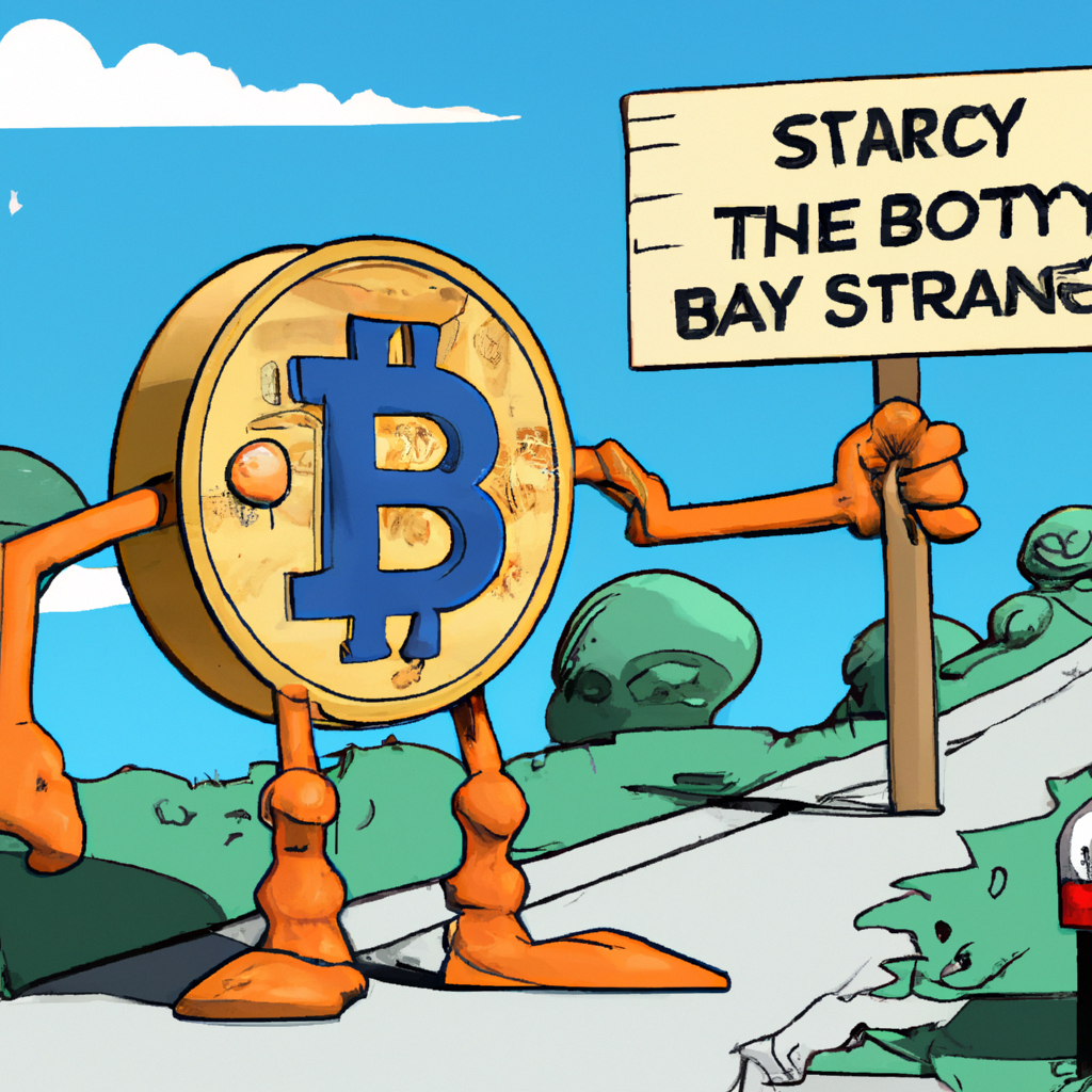 Coinbase considered Saylor-like Bitcoin strategy before opting out: Bloomberg