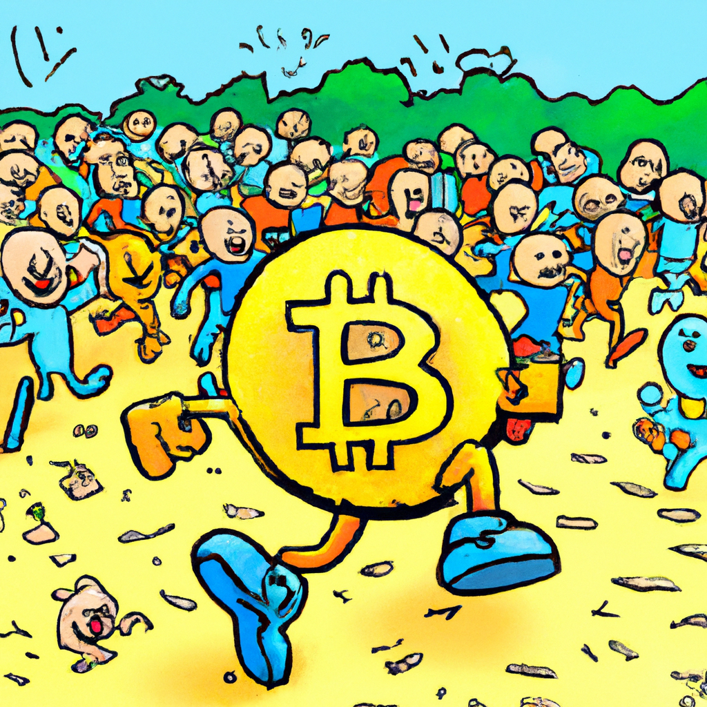 Bitcoin is one rally away from new highs, but overly euphoric bulls signal ‘overheating’ market