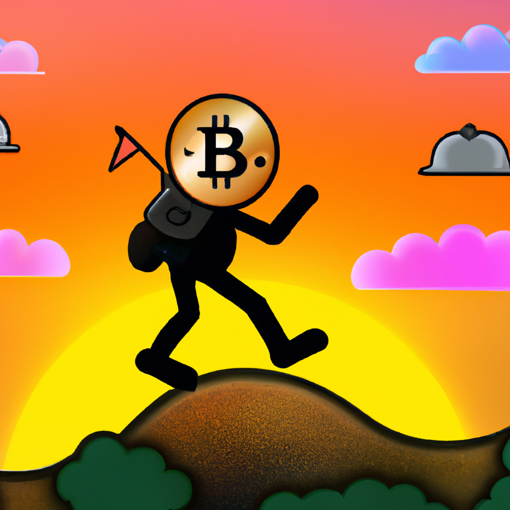 Bitcoin shrugs off US CPI win as Binance CEO says BTC &#039;leading pack&#039;