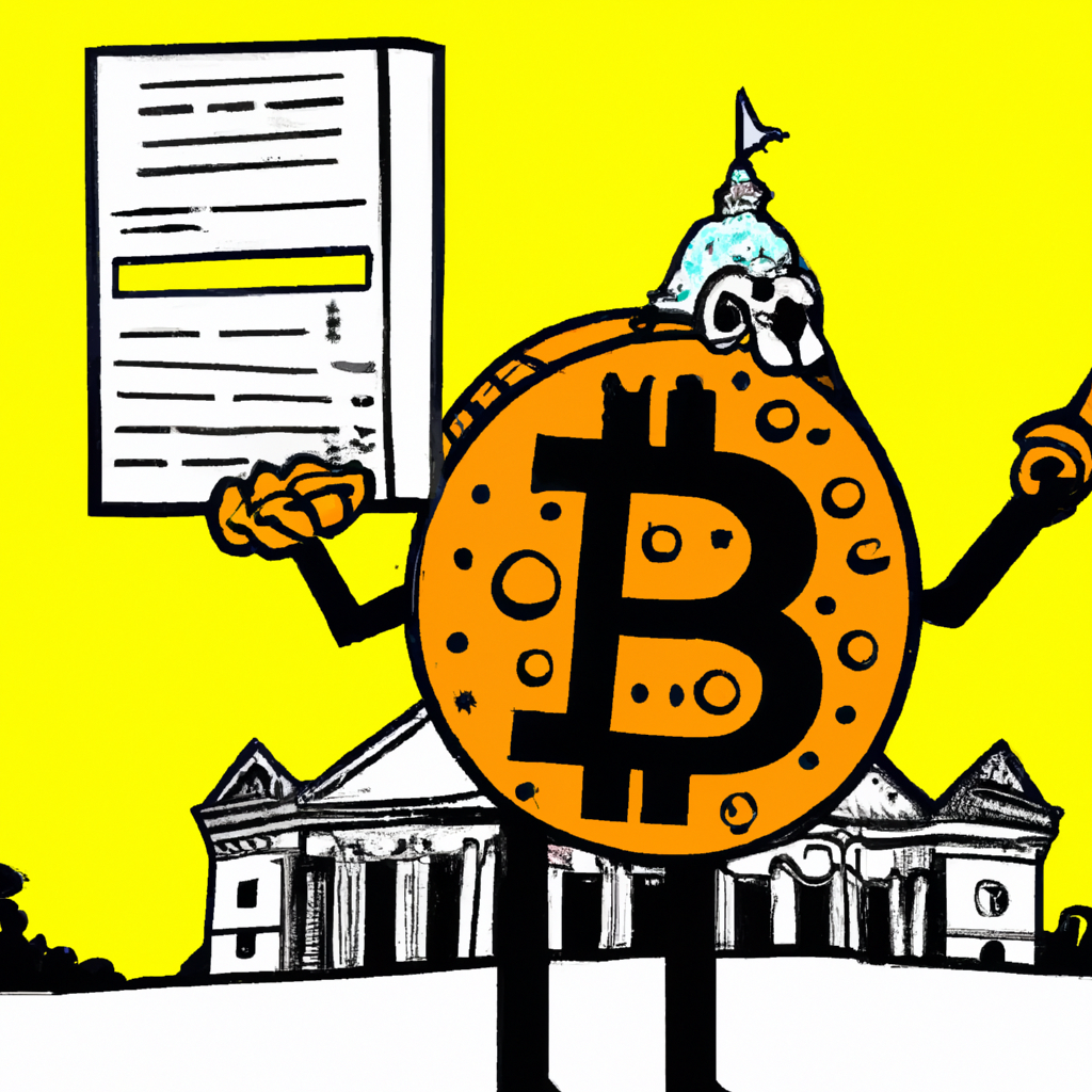 North Carolina bills would add crypto to state’s retirement system
