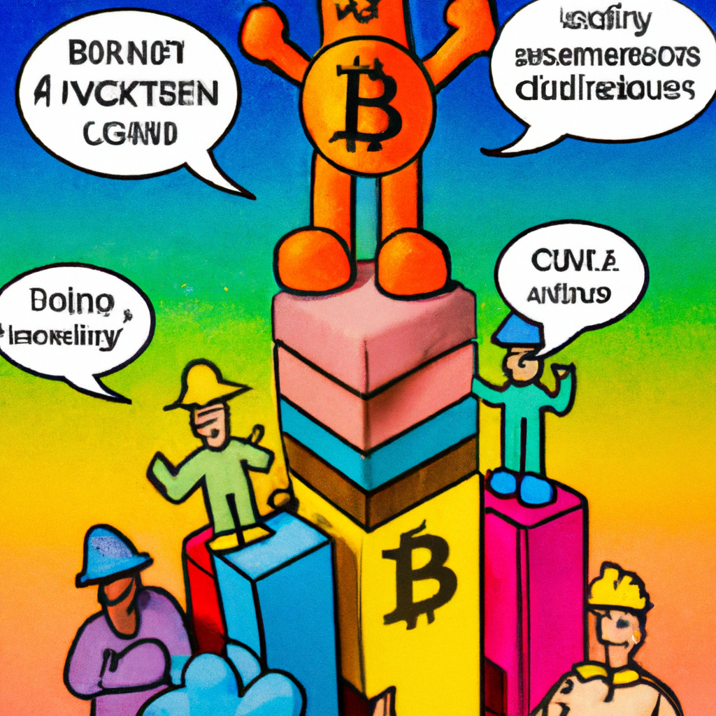 Bitcoin builders defend venture capital&#039;s role in layer-2 growth