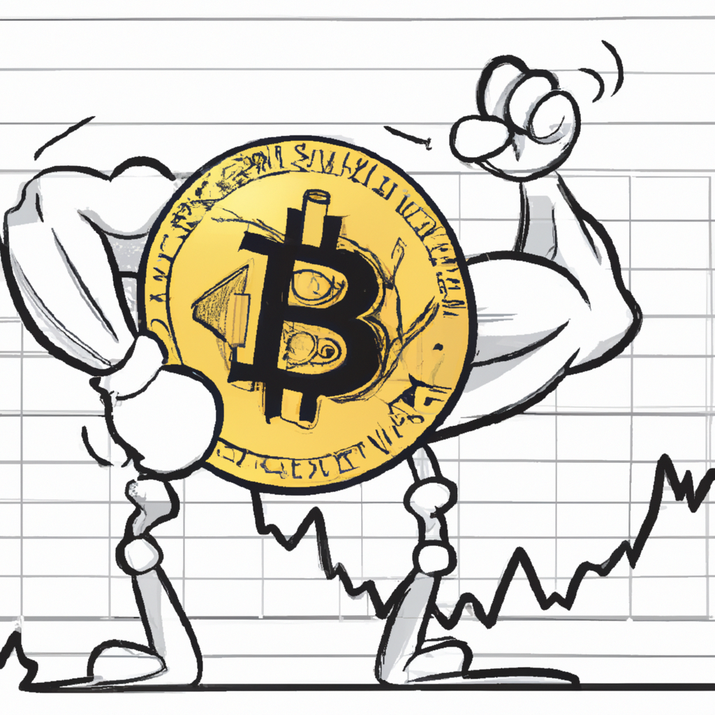 Bitcoin volatility falls below S&amp;P 500 and Nasdaq in rare shift — Galaxy