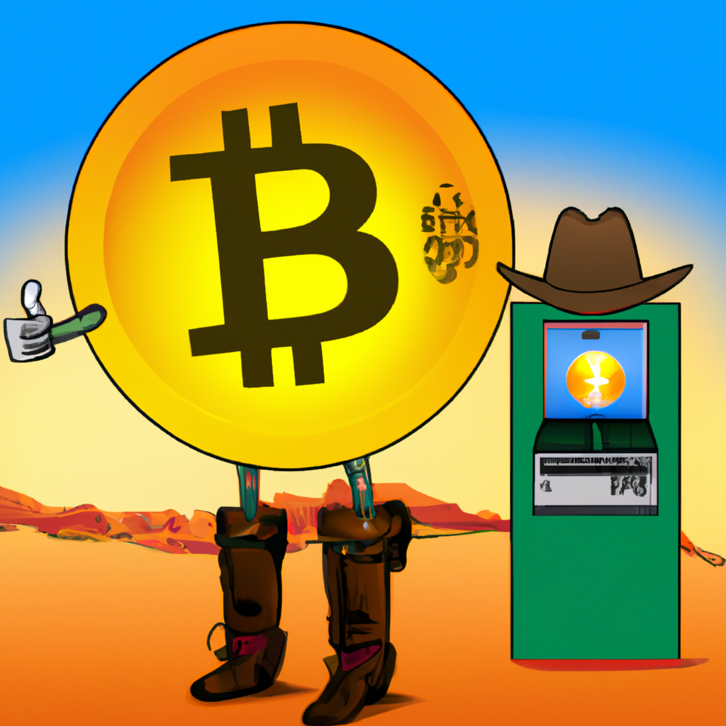 Arizona governor kills two crypto bills, cracks down on Bitcoin ATMs