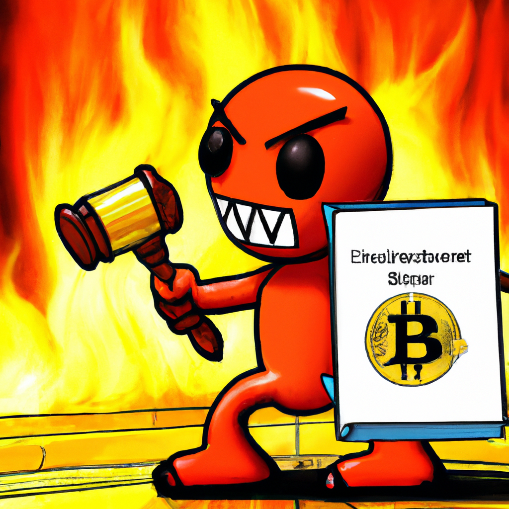 Craig Wright sent enemies to legal ‘hell,’ says judge in restraining order