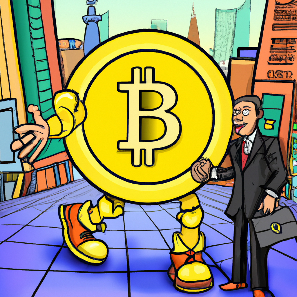 Hodl my beer: Businesses are the biggest Bitcoin buyers this year