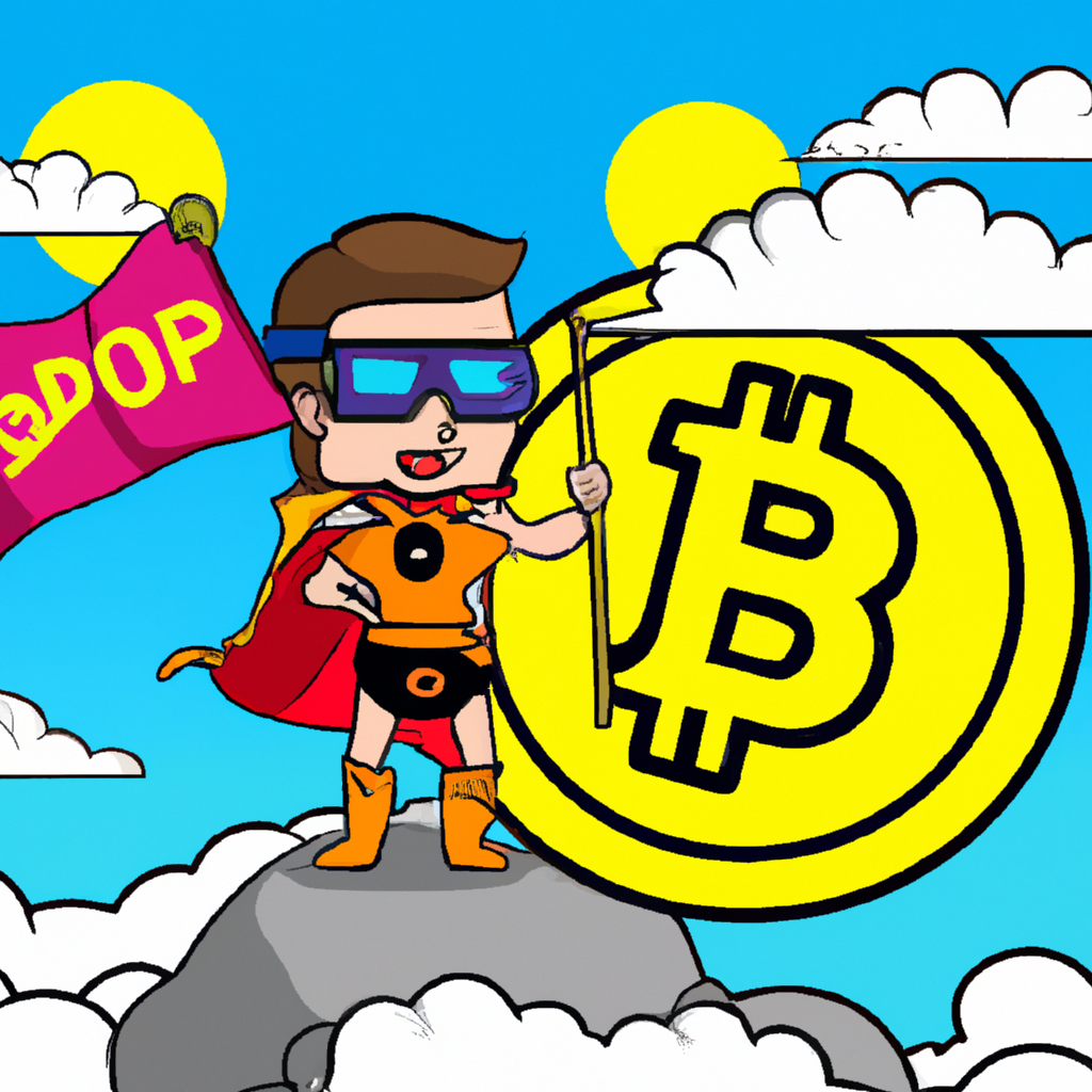 Bitcoin profit taking at $106K the first stop before new all-time BTC price highs