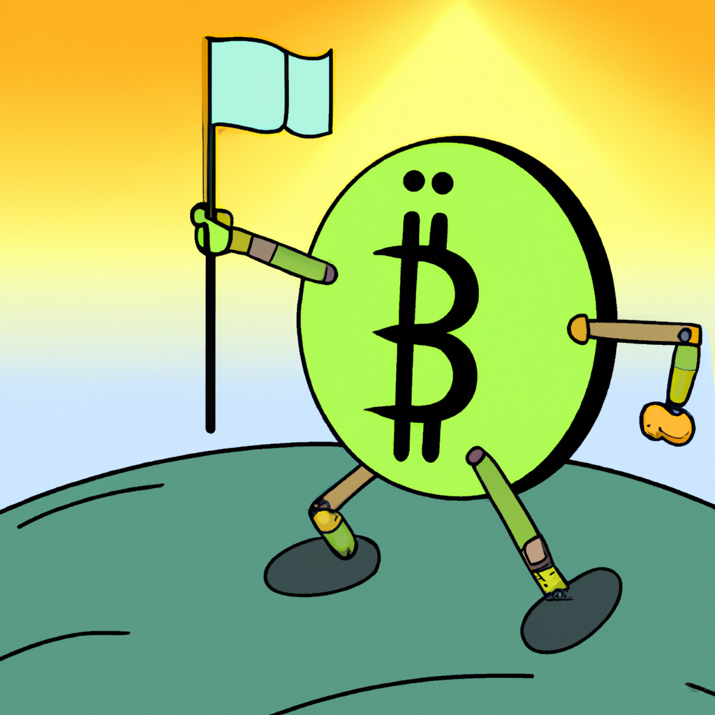 Bitcoin all-time high cues come as US-China deal sends DXY to 1-month high