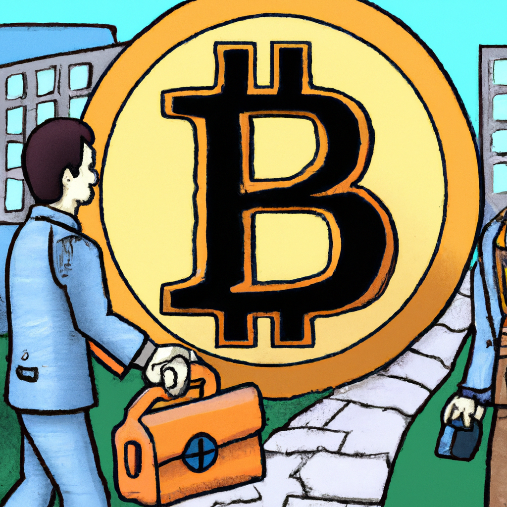Nakamoto Holdings merges with KindlyMD to build Bitcoin treasury