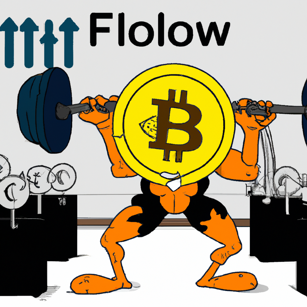 US crypto funds smash old record amid 4-week inflow streak