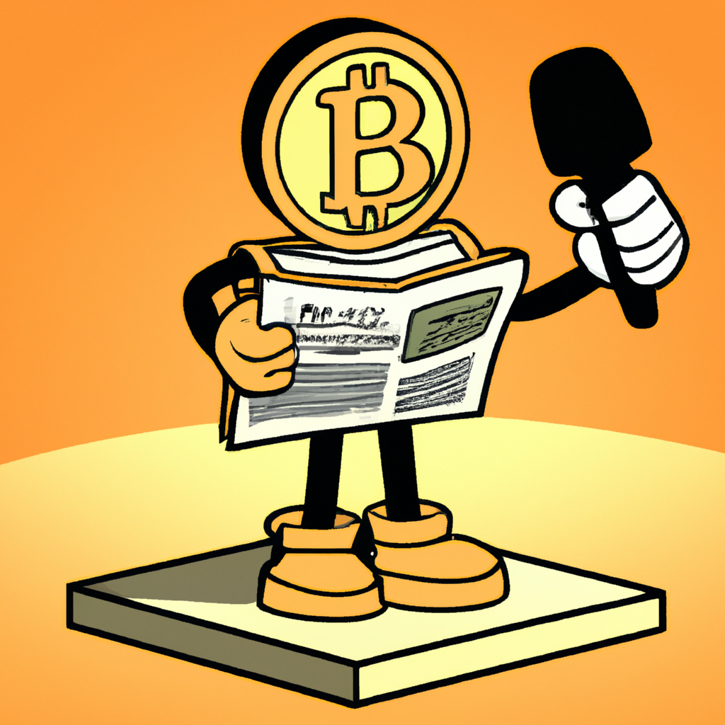 Here’s what happened in crypto today