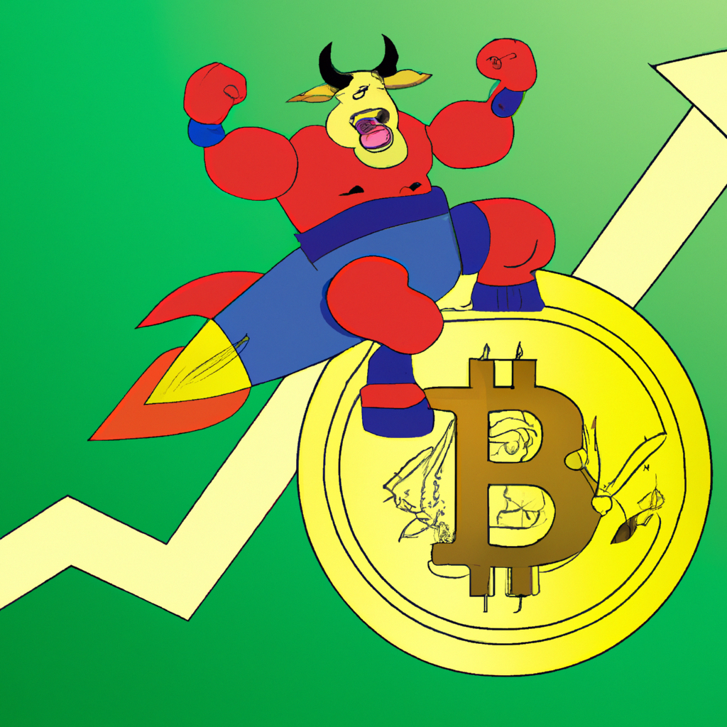 Bitcoin bulls aim for new all-time highs by next week as capital inflows soar